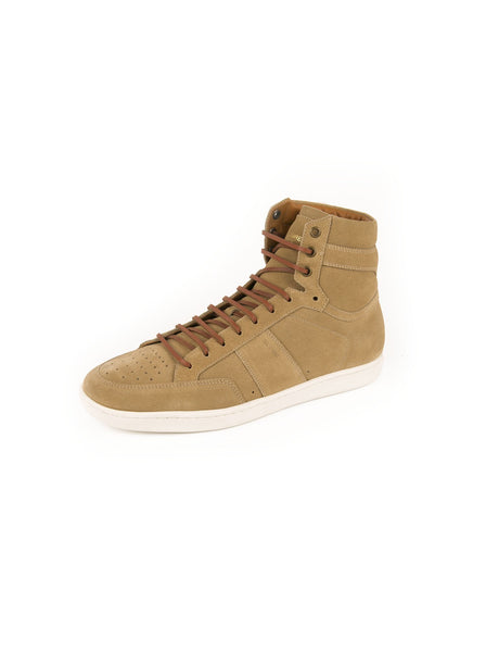 Saint Laurent - Court Classic SL/10H - Desert - ForwardModa