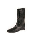Matt 25 Boot - Black