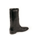 Matt 25 Boot - Black