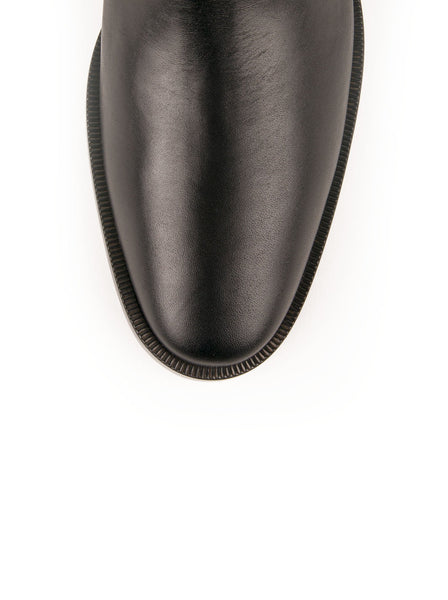 Matt 25 Boot - Black