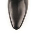 Saint Laurent - Buckled Ankle Boots - Black - ForwardModa