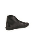 Saint Laurent - Bedford Tennis Sneaker - Black - ForwardModa