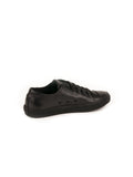 Saint Laurent - Bedford Low Top Sneakers - Black - ForwardModa