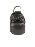 Mini Backpack - Black