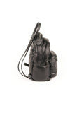 Mini Backpack - Black