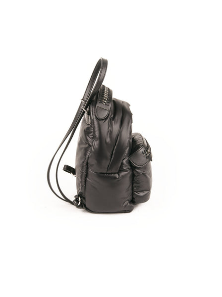 Mini Backpack - Black