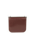 Falabella Shoulder Bag- Bordeaux