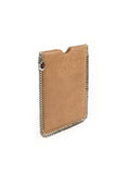 Falabella Mini IPad Case - Beige