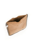 Falabella Mini IPad Case - Beige