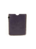 Falabella Mini IPad Case - Navy