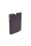 Falabella Mini IPad Case - Navy