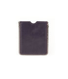 Falabella Mini IPad Case - Navy