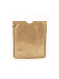 Falabella IPad Case - Gold