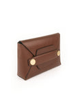 Stella Popper Shoulder Bag - Brown