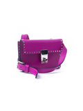 Valentino - Cross Body Bag - Fuschia - ForwardModa