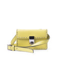 Valentino - Cross Body Bag - Yellow - ForwardModa