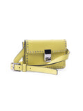 Valentino - Cross Body Bag - Yellow - ForwardModa
