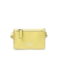 Valentino - Cross Body Bag - Yellow - ForwardModa