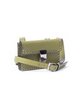 Valentino - Cross Body Bag - Green - ForwardModa