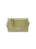 Valentino - Cross Body Bag - Green - ForwardModa